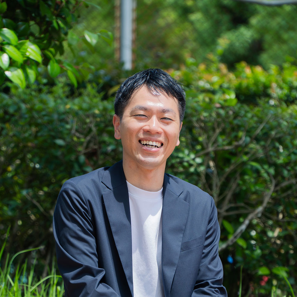 講師・監修 井上大輔の顔写真