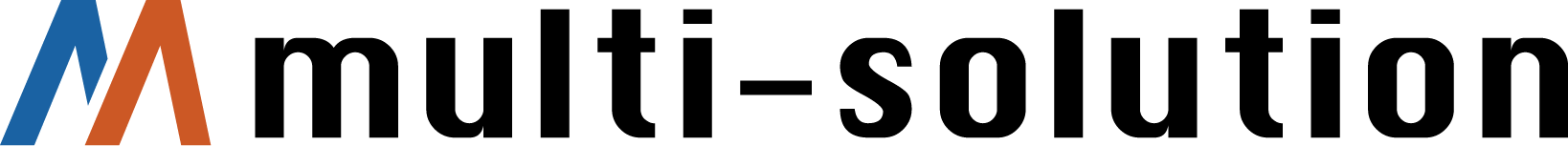 株式会社multi-solution