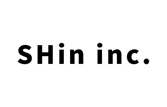 株式会社SHiNさま – コーポレートサイト制作